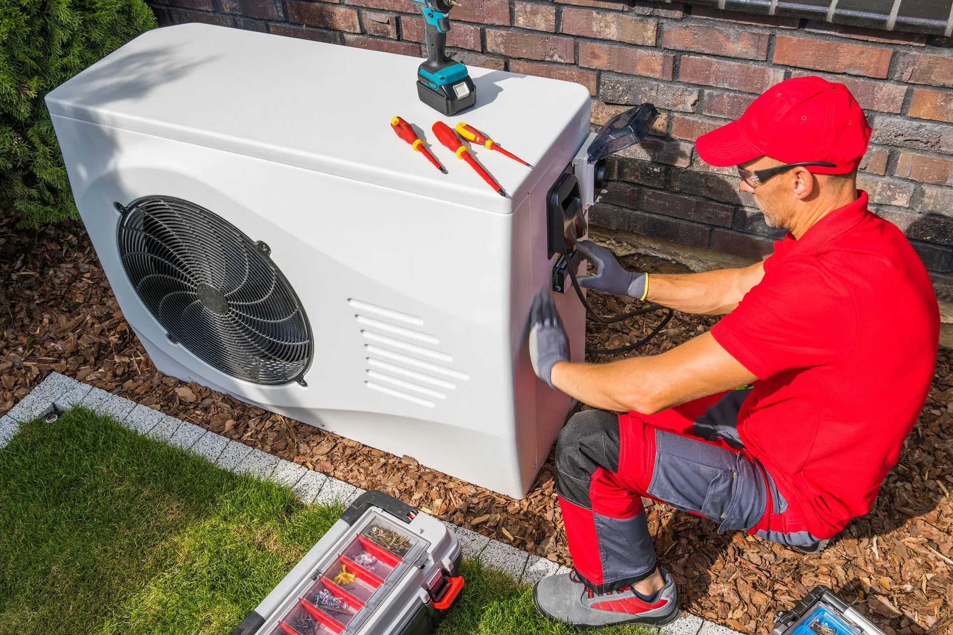 About HVAC in Princeton, KY